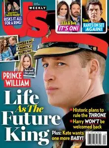 Us Weekly - May 17, 2021