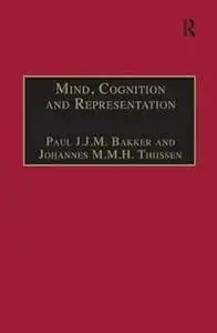 Mind, Cognition and Representation: The Tradition of Commentaries on Aristotle’s De anima