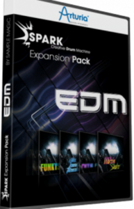 EDM Essentials