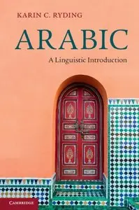 Arabic: A Linguistic Introduction