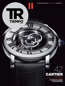 Tr Tiempo De Relojes - Invierno 2015