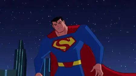 Justice League Action S01E36