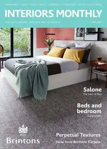 Interiors Monthly - May 2018