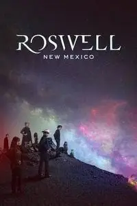 Roswell, New Mexico S04E10