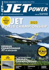 Jetpower - Issue 5 2023