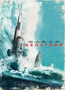 Geostorm (2017) [MultiSubs]