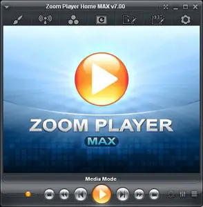 Portable Zoom Player Home MAX 7.00 Final