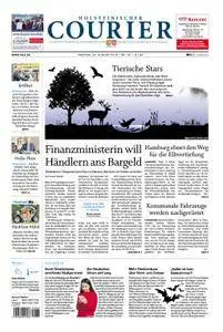 Holsteinischer Courier - 24. August 2018