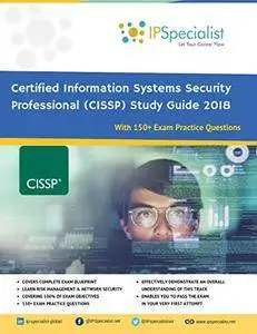 (ISC)2 CISSP Certified Information Systems Security Professional Study Guide 2018 [Kindle Edition]