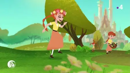 Raiponce : La série S01E21