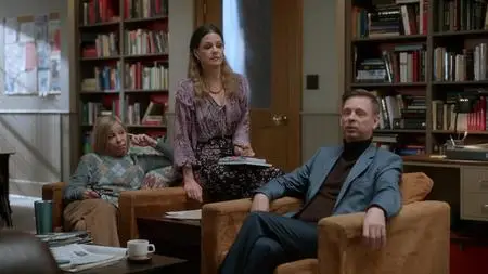 Lucky Hank S01E04