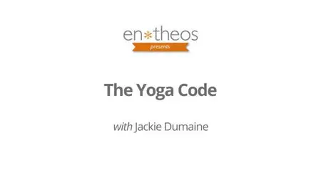 Entheos 2014 - The Yoga Code