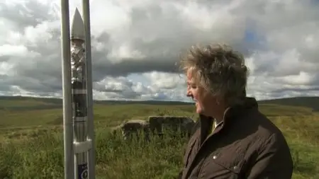 BBC - James May's Toy Stories: Action Man at the Speed of Sound (2014)