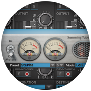 Audified STA Phaser v1.5.1 WiN MacOSX