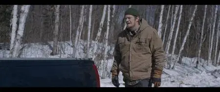 Edge of Winter (2016)
