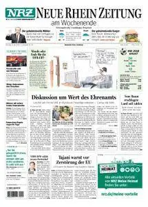 NRZ Neue Rhein Zeitung Emmerich/Issel - 23. Juni 2018