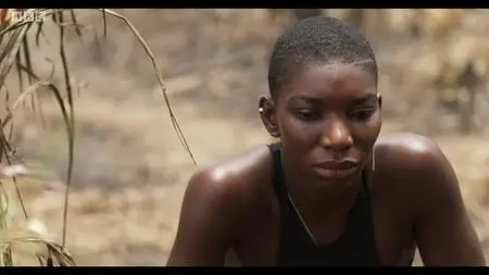 Black Earth Rising S01E08