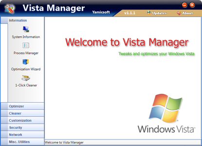 Yamicsoft.Vista.Manager.v1.1.4.Incl.Keymaker