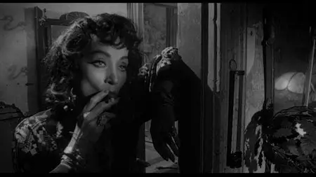Touch of Evil (1958) [50th Anniversary Edition] [ReUp]