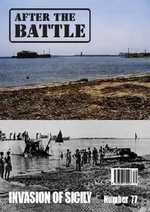 After the Battle 77: The Invasion of Sicily
