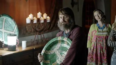 The Last Man on Earth S04E11