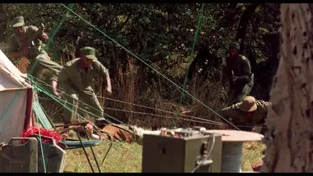 Sweepers (1998)
