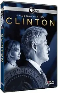 PBS American Experience - Clinton (2012)