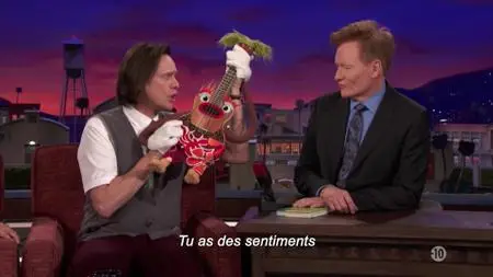 Kidding S01E01