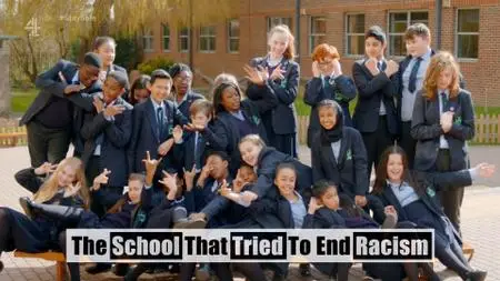 Ch4. - The School That Tried to End Racism (2020)