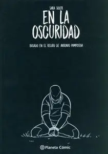 En la oscuridad, de Sala Soler