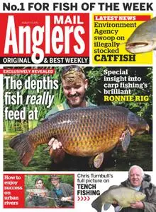 Angler's Mail – 15 August 2017