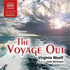 The Voyage Out [Audiobook]