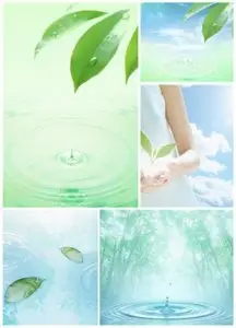 Water and Sky Wallpapers