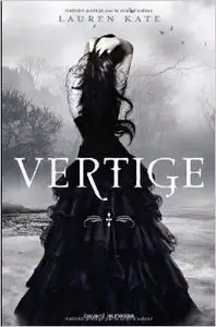 Lauren Kate - Damnes - Vertige
