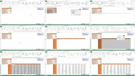 Video2Brain - Excel 2013: Was-wäre-wenn-Analyse