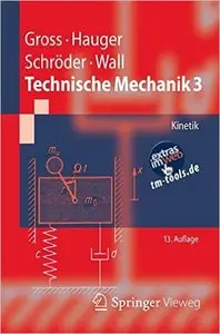 Technische Mechanik 3: Kinetik