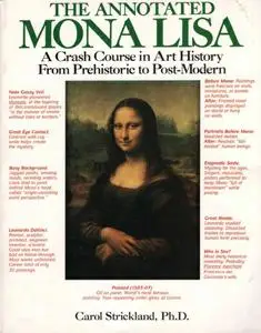 The Annotated Mona Lisa (repost)