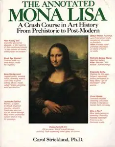 The Annotated Mona Lisa