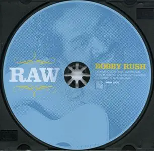 Bobby Rush - Raw (2006)