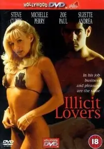 Illicit Lovers / Любовь вне закона (2000)