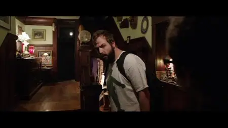 Insidious: Chapter 2 / Астрал: Глава 2 (2013)