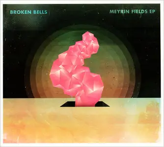 Broken Bells - Albums Collection 2010-2014 (3CD)