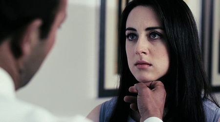 Convict (2014)