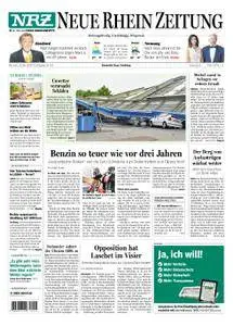 NRZ Neue Rhein Zeitung Emmerich/Issel - 30. Mai 2018