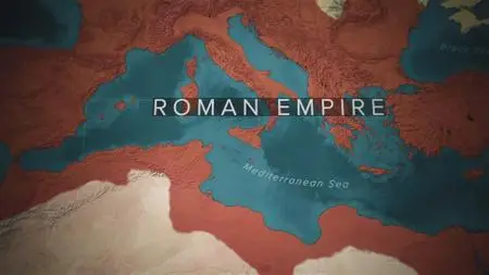 Smithsonian Ch. - Secrets: Rome's Sunken City (2019)