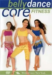 Ayshe - Bellydance Core Fitness