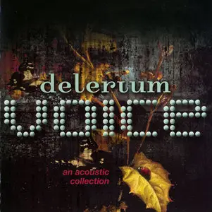 Delerium - Voice (An Acoustic Collection) (2010) Repost