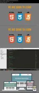 Responsive Web Design with Bootstrap