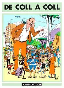 De Coll a Coll, De Josep Coll