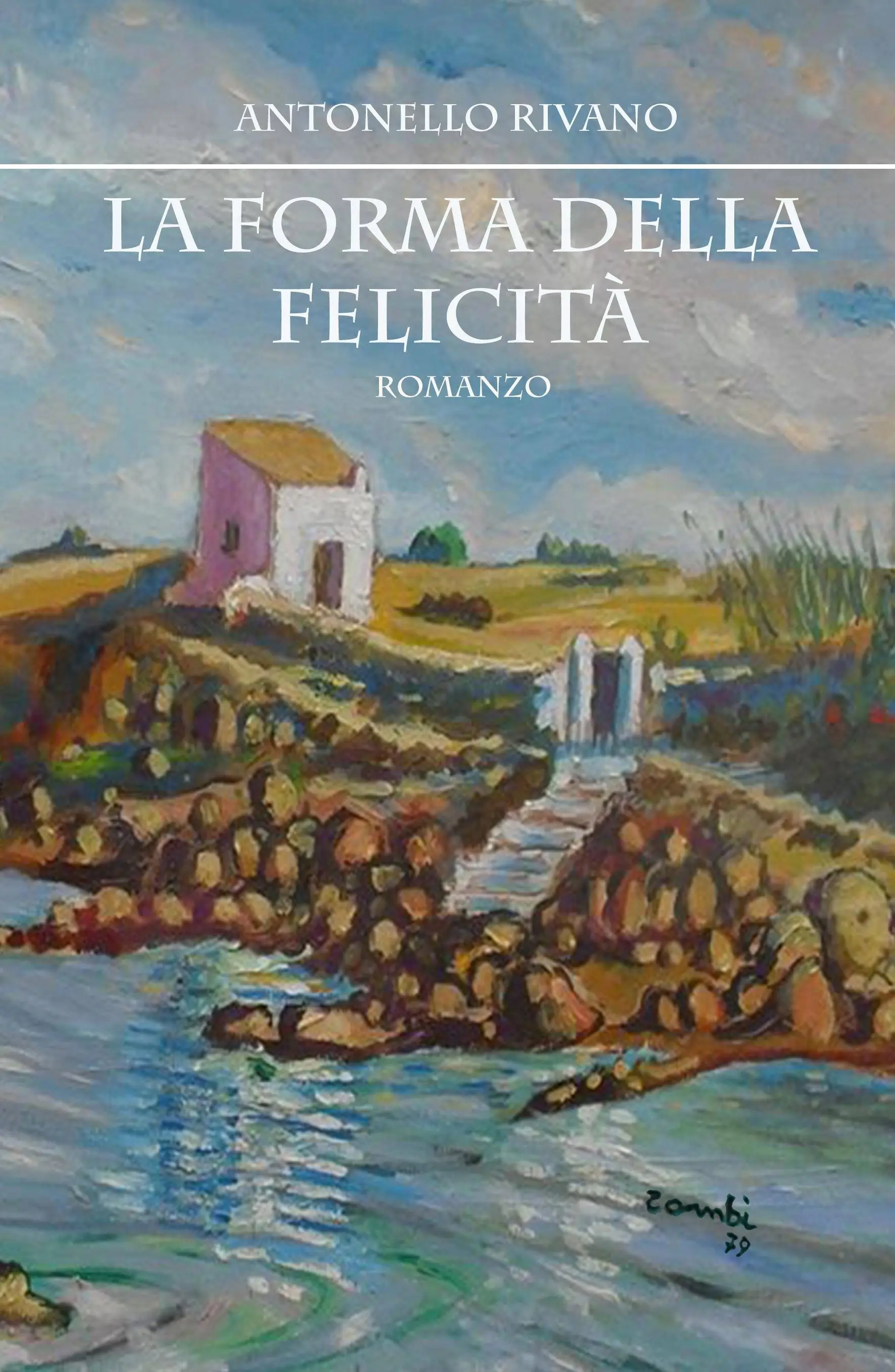 La forma della felicità